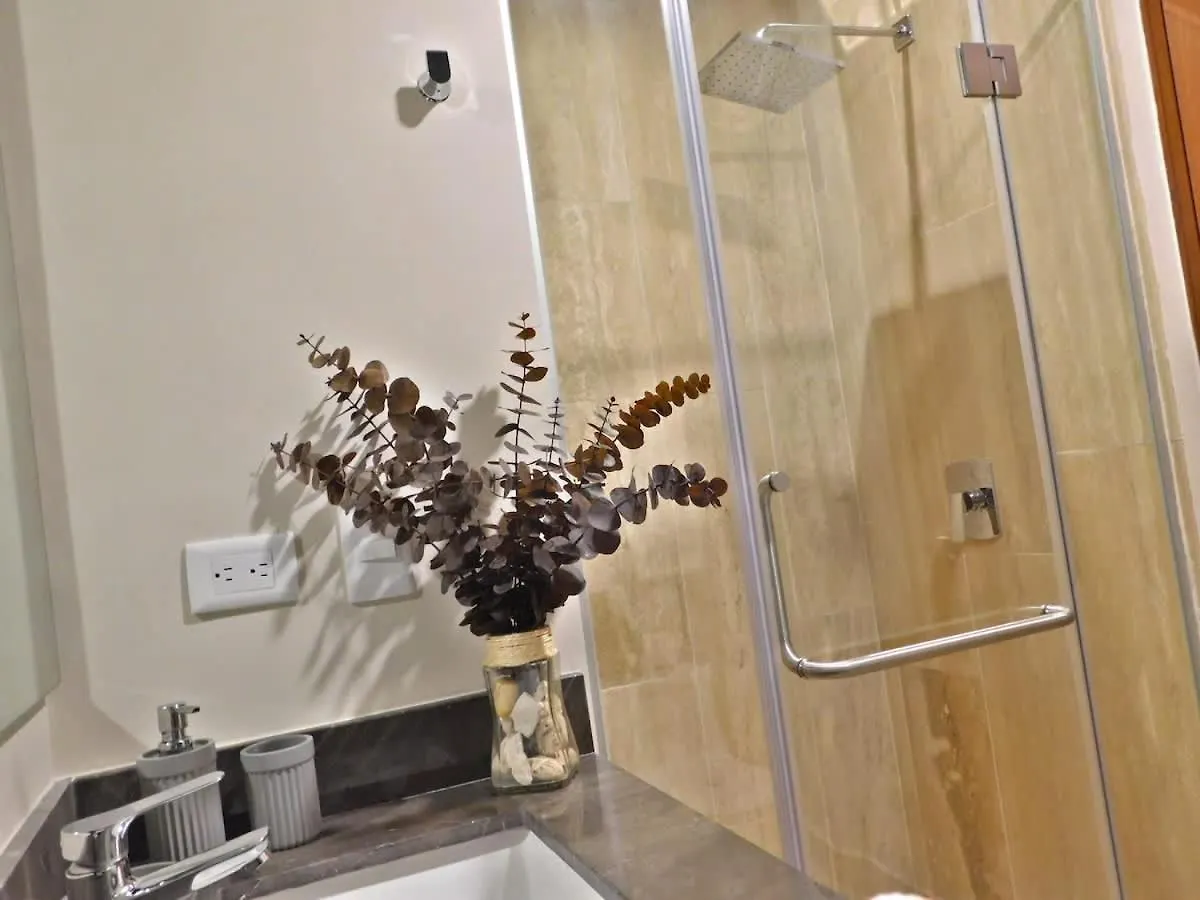 Stunning 2 Bedroom Apartment At Condo With Best Tulum Infinity And Jacuzzi By Waves Management 0*,  Μεξικό