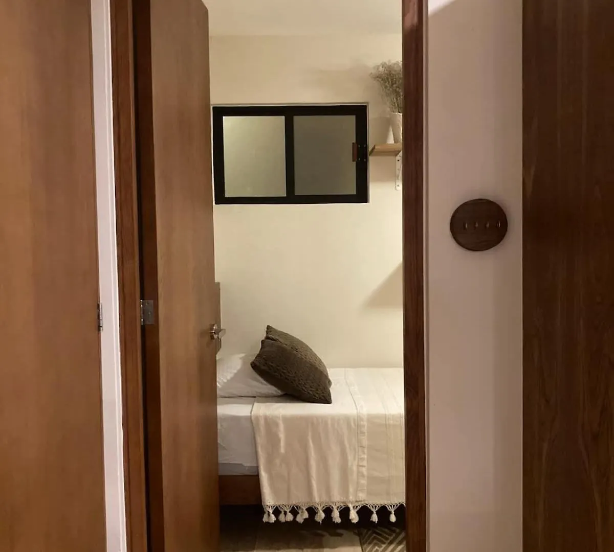 Stunning 2 Bedroom Apartment At Condo With Best Tulum Infinity And Jacuzzi By Waves Management Σπίτι διακοπών