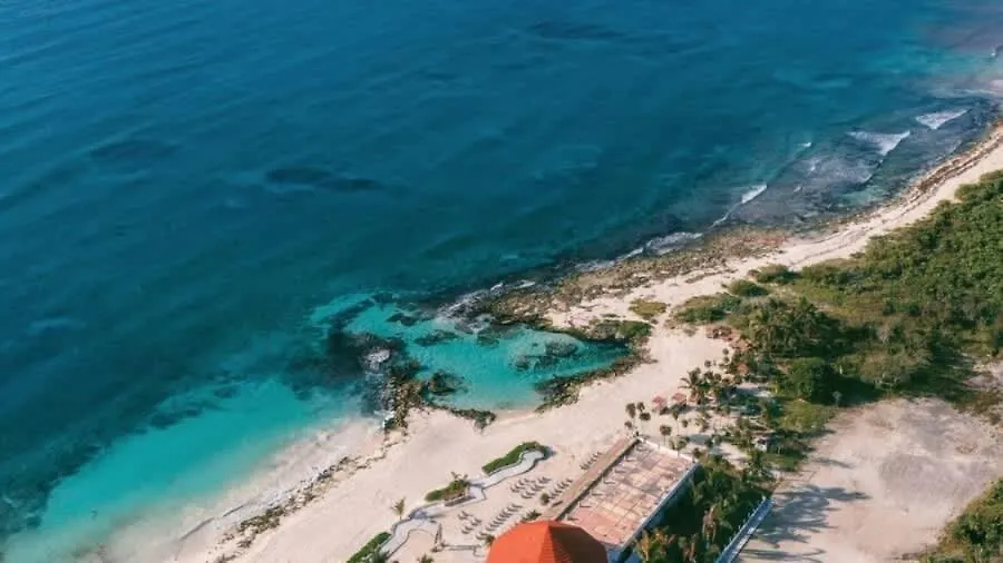 Holiday home Stunning 2 Bedroom Apartment At Condo With Best Tulum Infinity And Jacuzzi By Waves Management