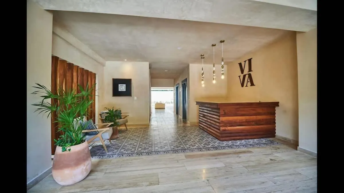 Holiday home Stunning 2 Bedroom Apartment At Condo With Best Tulum Infinity And Jacuzzi By Waves Management