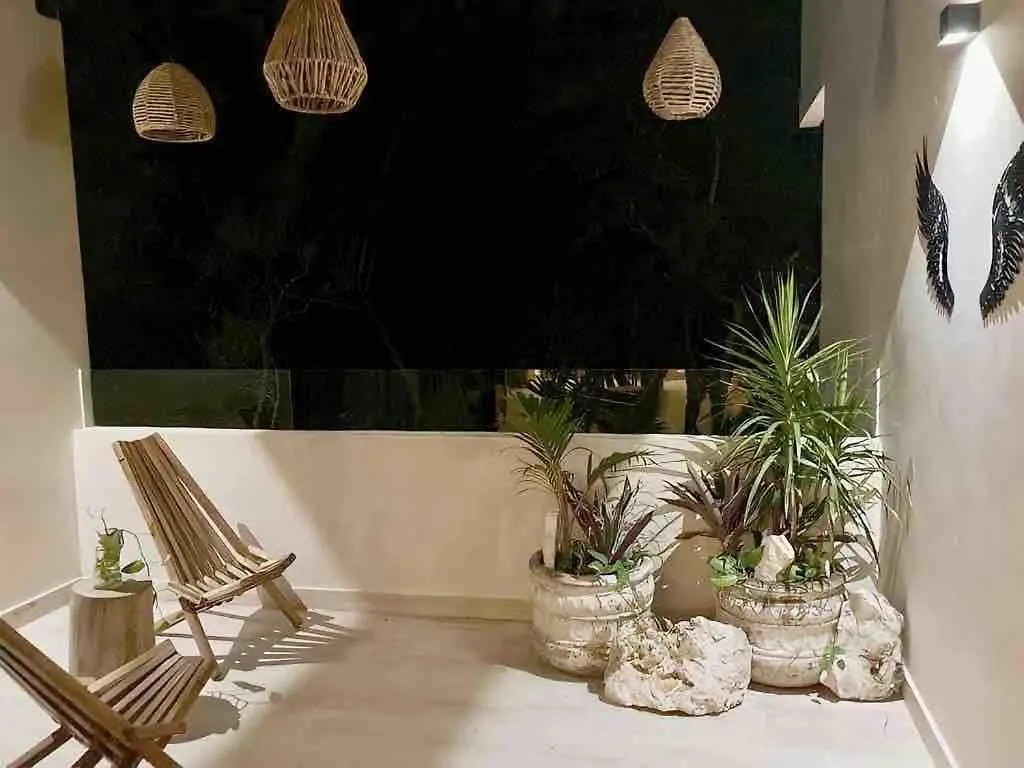 Holiday home Stunning 2 Bedroom Apartment At Condo With Best Tulum Infinity And Jacuzzi By Waves Management